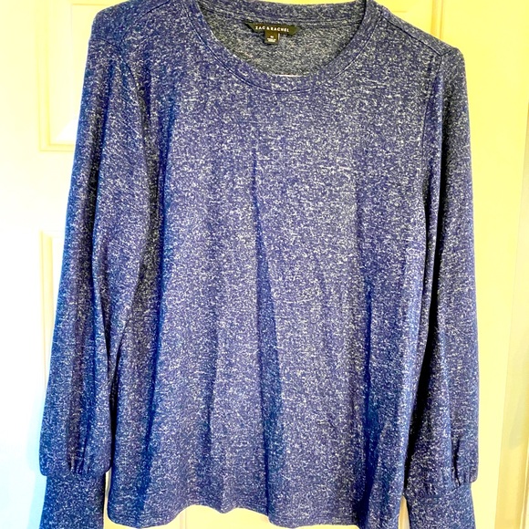 Super soft loungewear top (bottom also for sale) - Picture 2 of 4